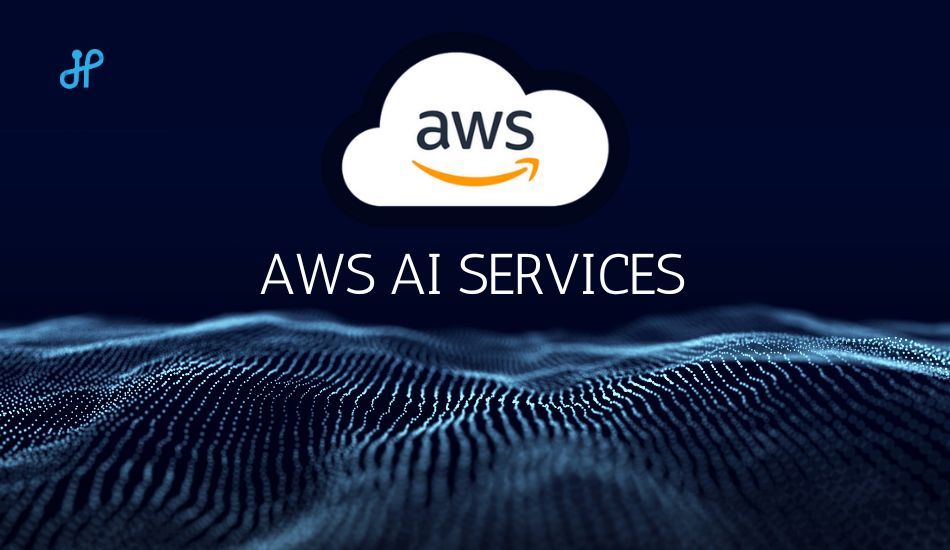 Amazon Web Services (AWS) : AI Cloud Business Management Platform