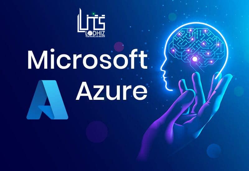Microsoft Azure AI : AI Cloud Business Management Platform