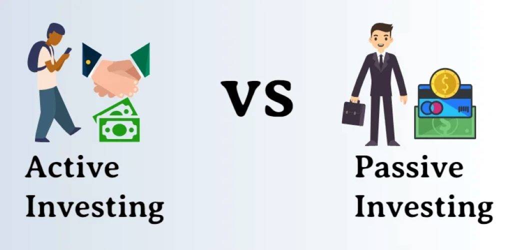 Active vs Passive Investing: Why Retail Investors Keep Losing (and How to Win)