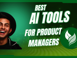 Best AI tools for Product Managers