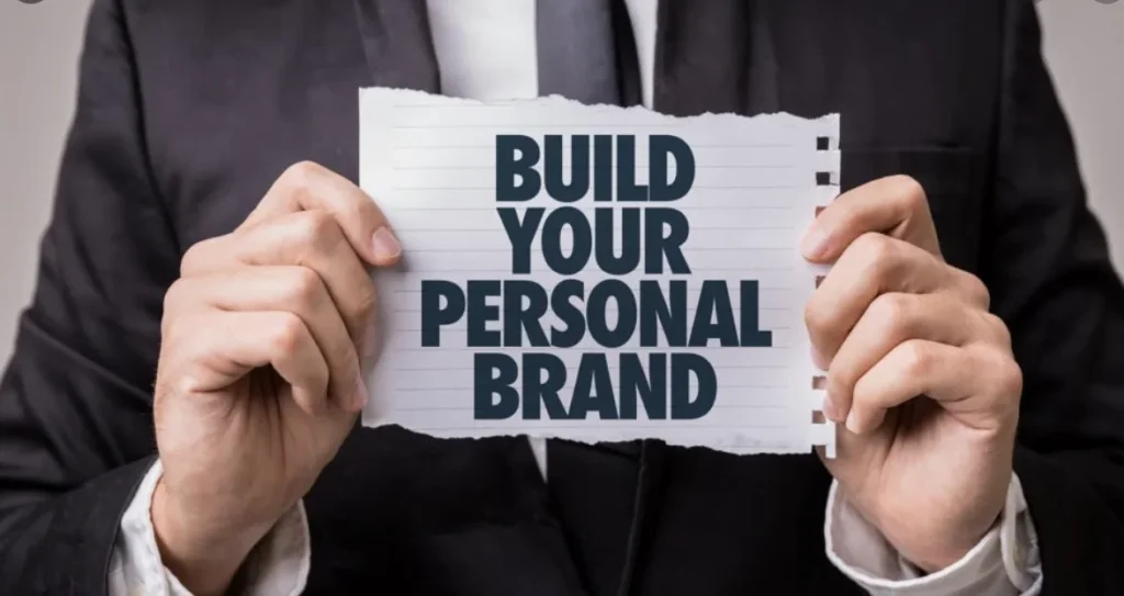 Crafting a Personal Brand That Lands Your Dream Job