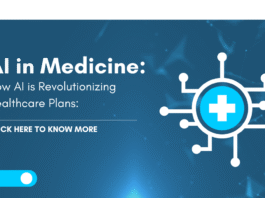 AI for Personalized Medicine Plans