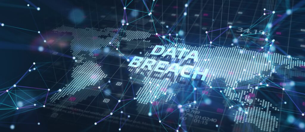 2025's Shocking Data Breaches: The Full List of Every Major Cyberattack and What It Means for You