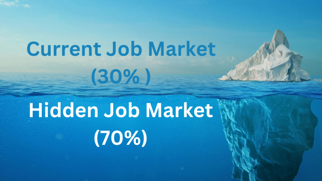 The Hidden Job Market Decoded