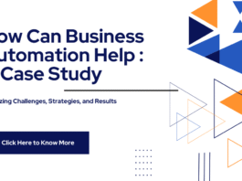 Business Automation Case studies