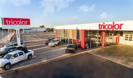 Tricolor Dealership Faces Fraud Allegations