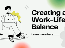 What Strategies Help in Setting Boundaries Between Work and Family Life?