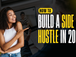 How Can I Turn My Full-Time Job Skills into a Profitable Side Hustle?