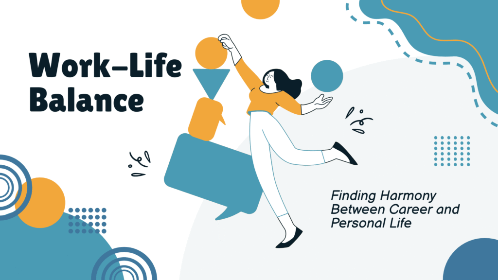 What Strategies Help in Setting Boundaries Between Work and Family Life?