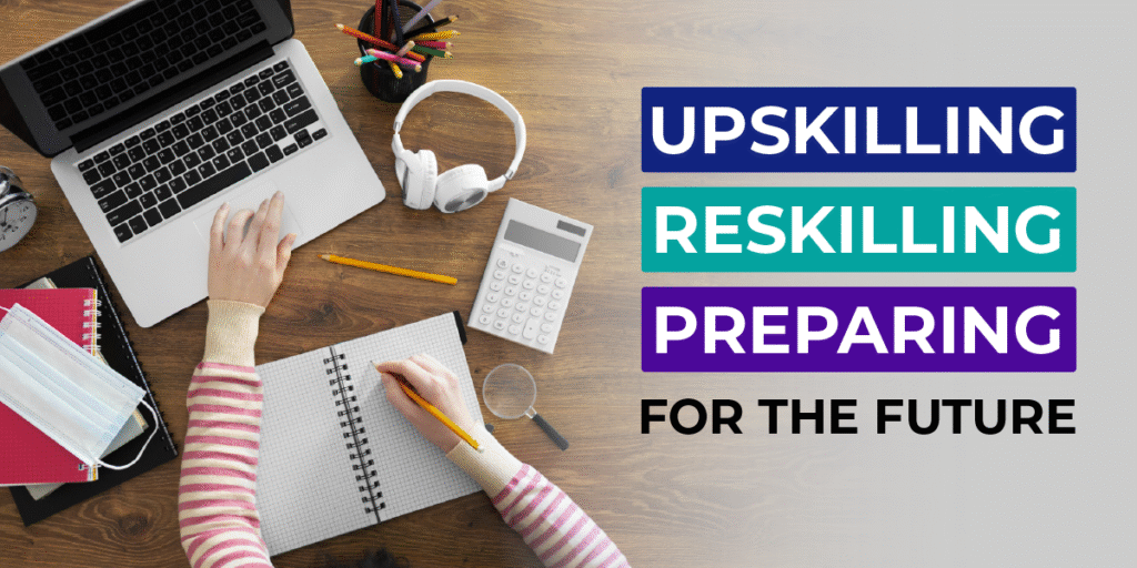 Beyond the Resume: What Essential Upskilling Will Land Your Dream Job in 2025