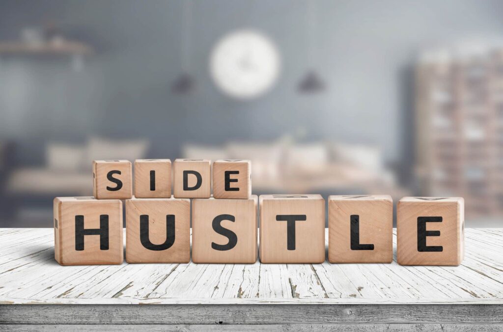  How Can I Turn My Full-Time Job Skills into a Profitable Side Hustle?