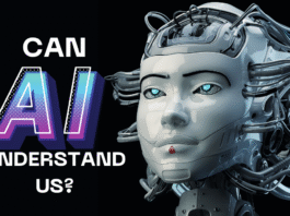 Can we build AI that actually understands what makes us human