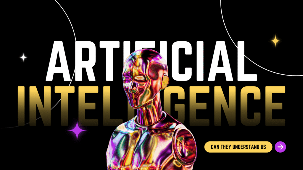 Can we build AI that actually understands what makes us human—and makes us better?